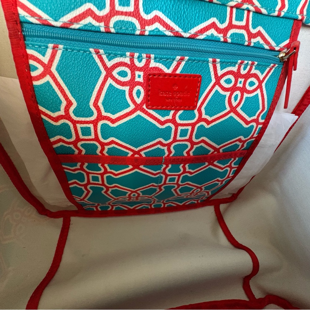 EUC Kate Spade Bag - Picture 10 of 10